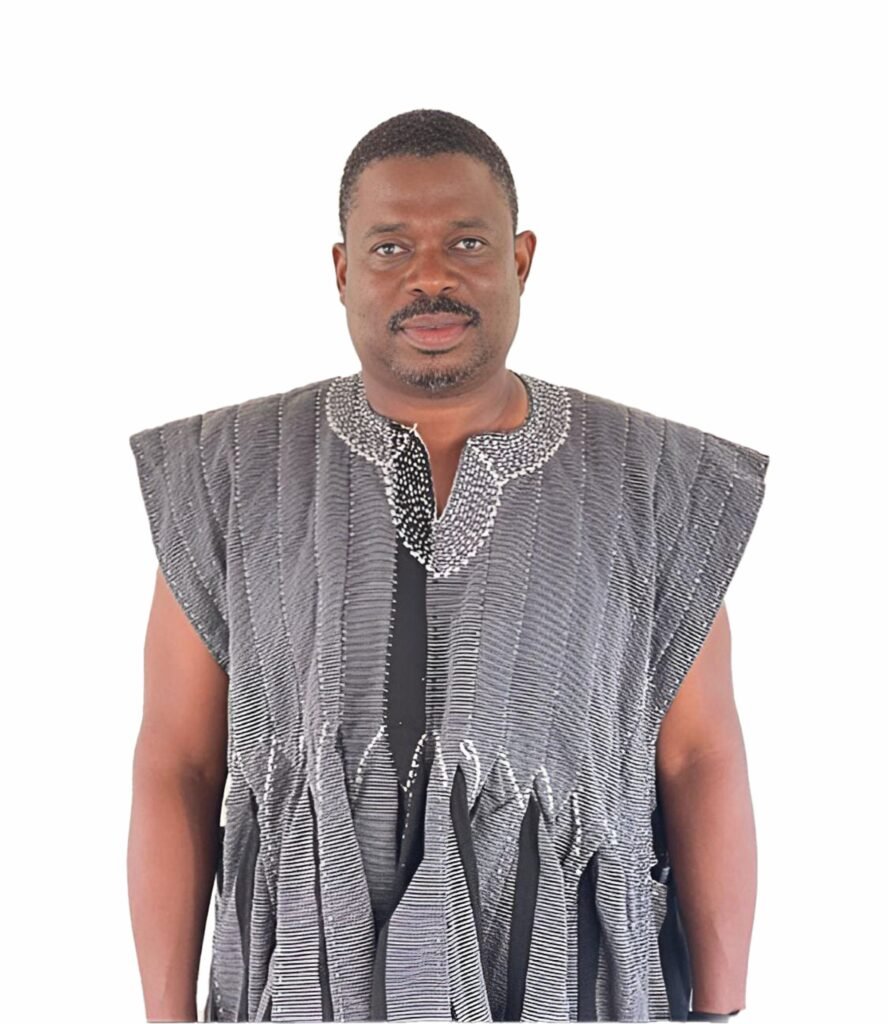 asafoatse of gbi bla