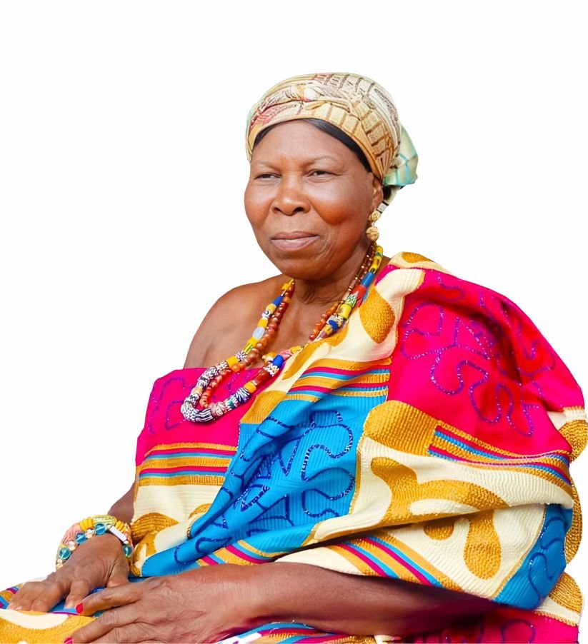 mama ayim abrah ii