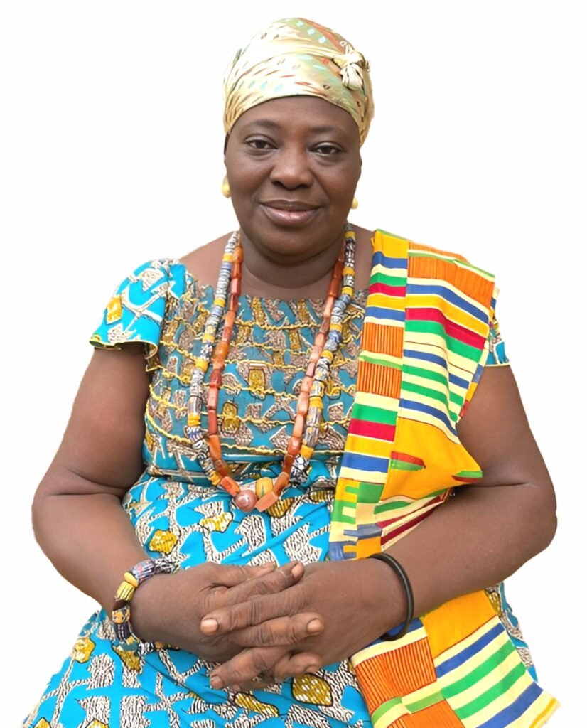 nyornutsami asiamah kotobri